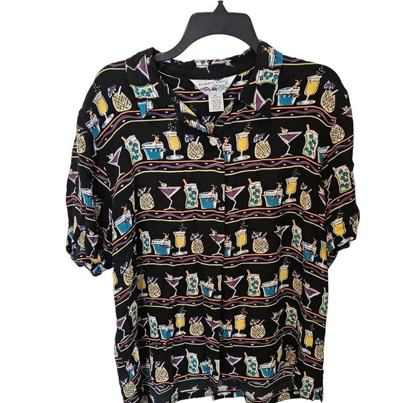 Weekend Traffic Women's XL Top - Picture 1 of 6